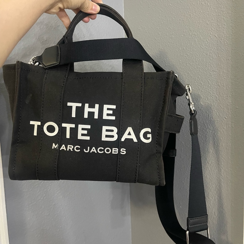 Marc Jacobs Mini Tote Bag